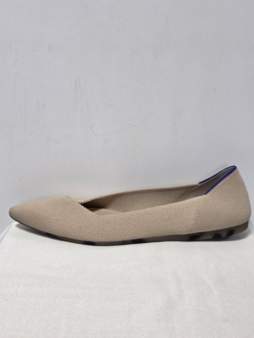 ROTHYS The Point Ballet Flats Slip-On Shoes Size-US 11 EU 42 - Picture 2 of 10